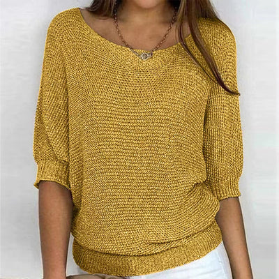 Elodie® | Comfortabele Sweater