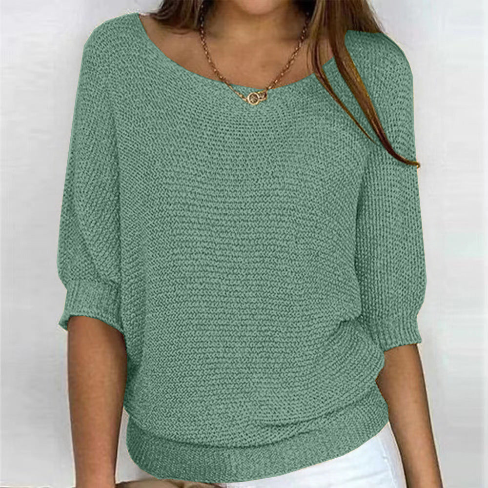 Elodie® | Comfortabele Sweater