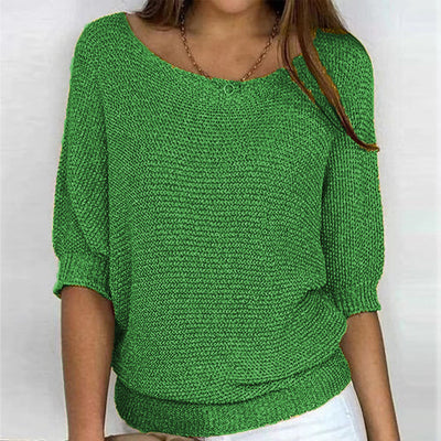 Elodie® | Comfortabele Sweater