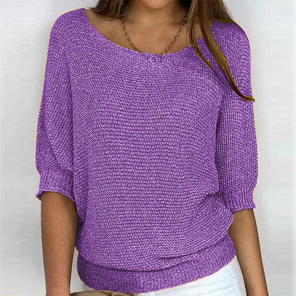 Elodie® | Comfortabele Sweater