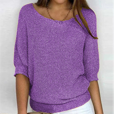 Elodie® | Comfortabele Sweater