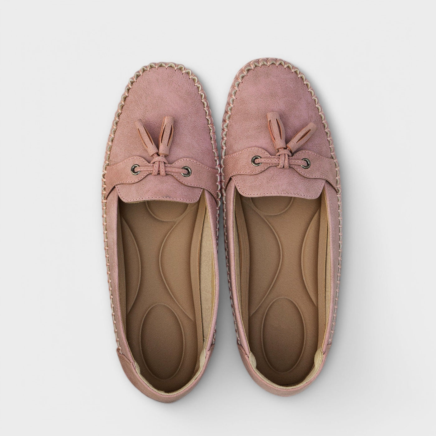Lise | Weicher Slip-On mit elegantem Design