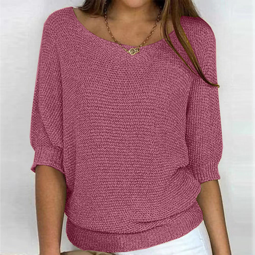 Elodie® | Comfortabele Sweater