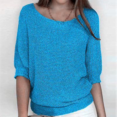 Elodie® | Comfortabele Sweater