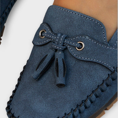 Lise | Weicher Slip-On mit elegantem Design