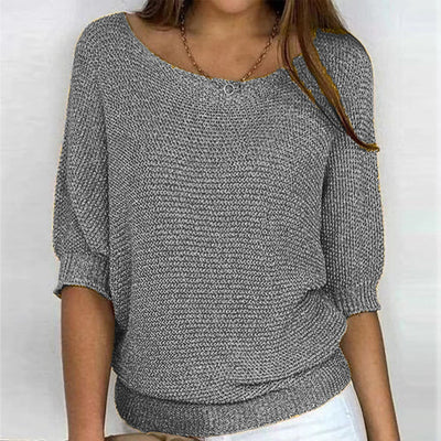 Elodie® | Comfortabele Sweater