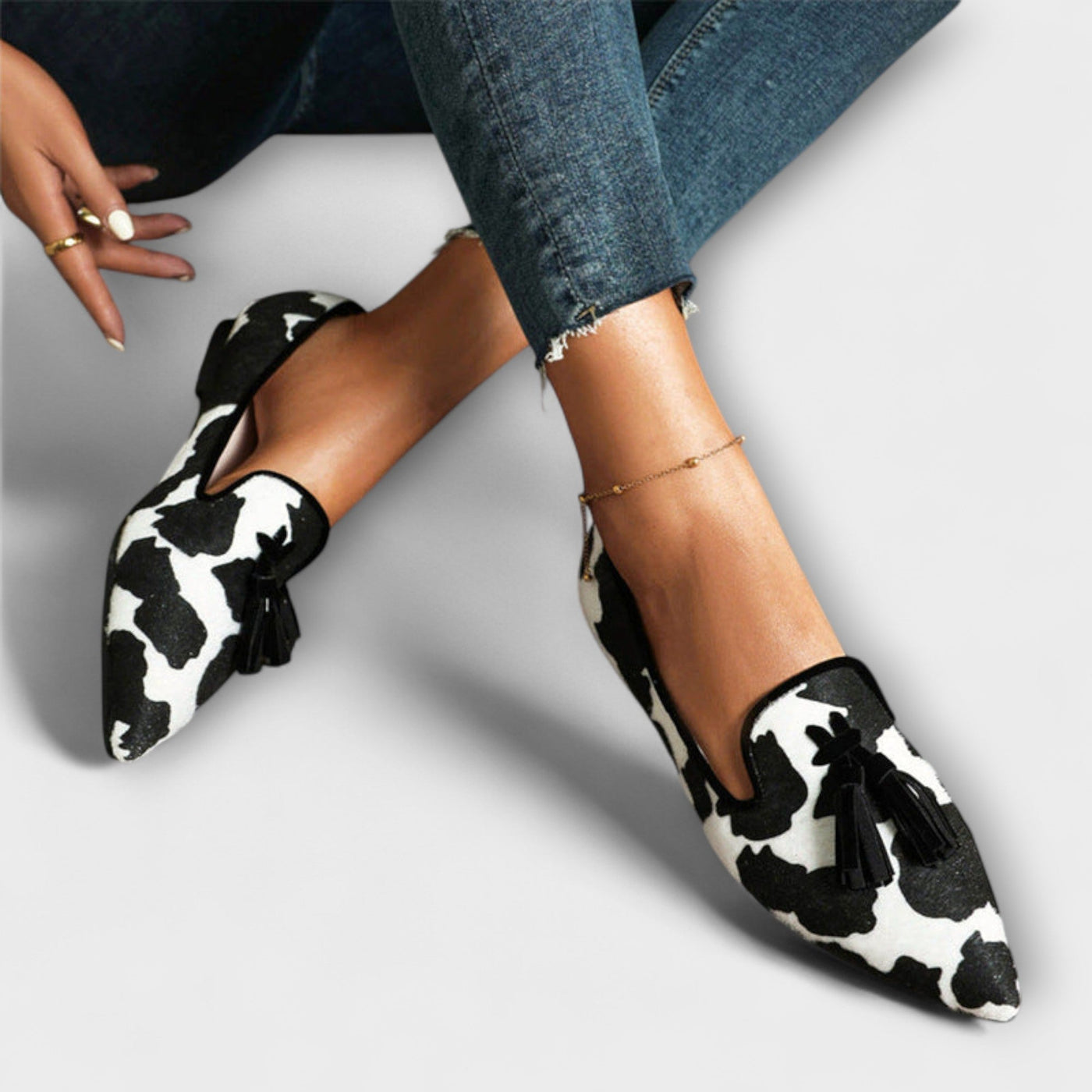 Marlene® | Elegante Loafers