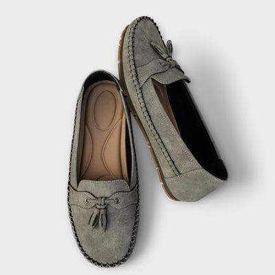 Lise | Weicher Slip-On mit elegantem Design