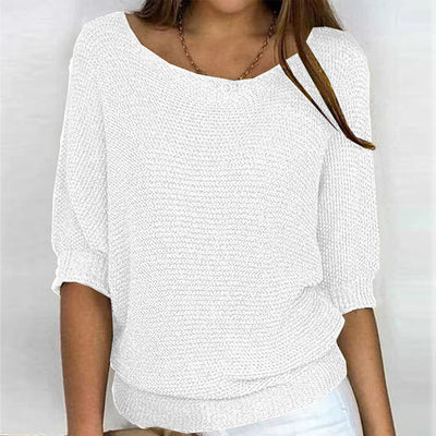 Elodie® | Comfortabele Sweater