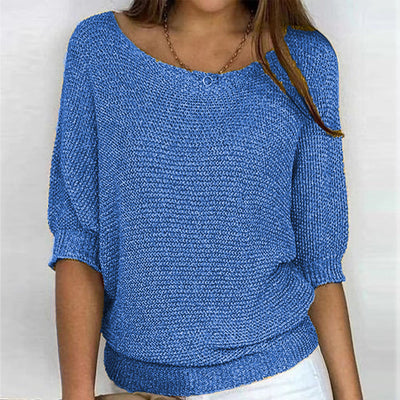 Elodie® | Comfortabele Sweater