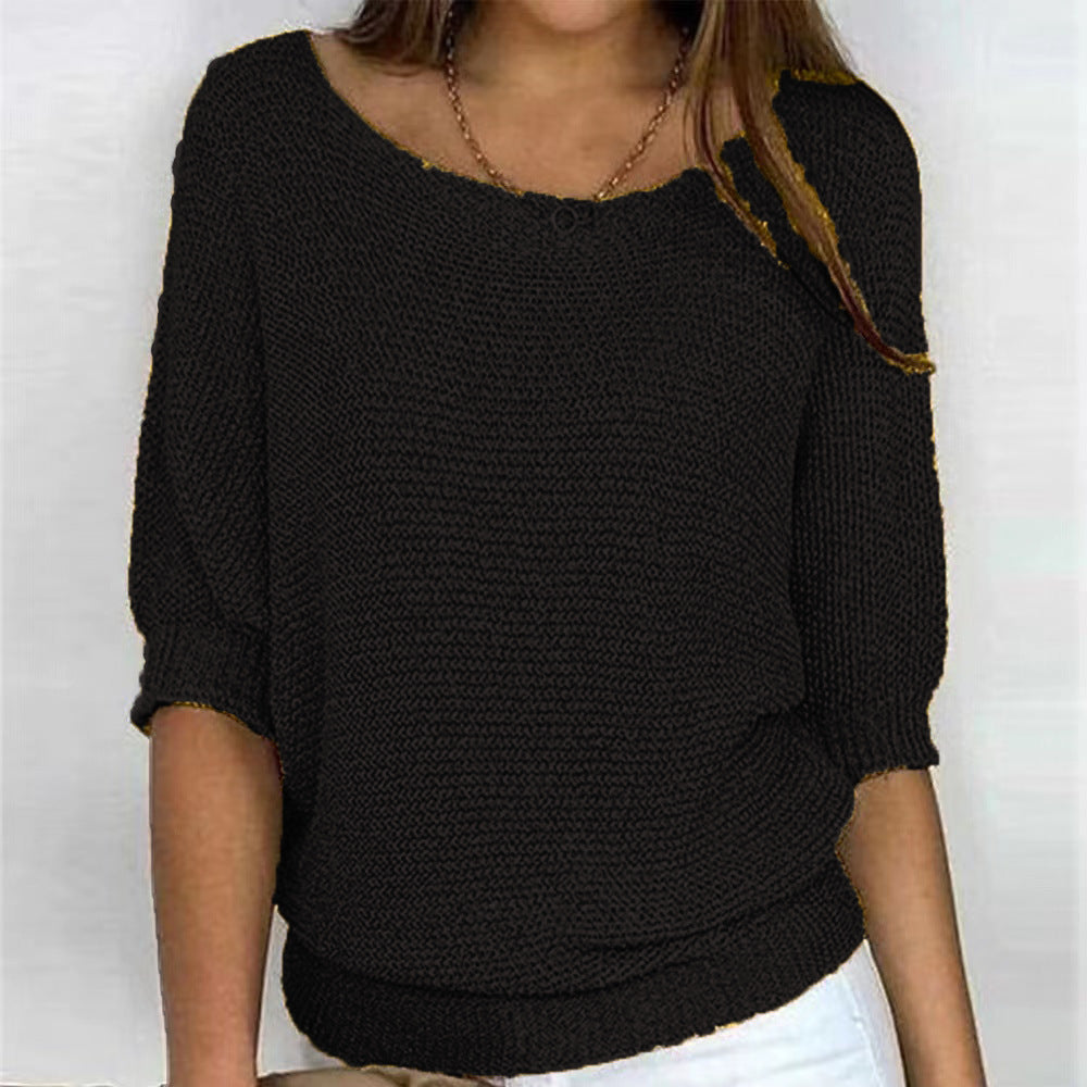 Elodie® | Comfortabele Sweater