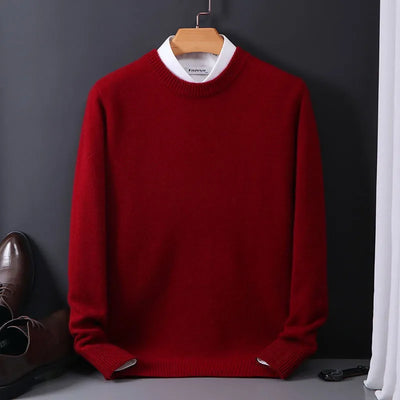 Anton® | Kaschmirpullover