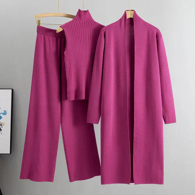 Joline® | Stilvolles Drei-Teile-Set