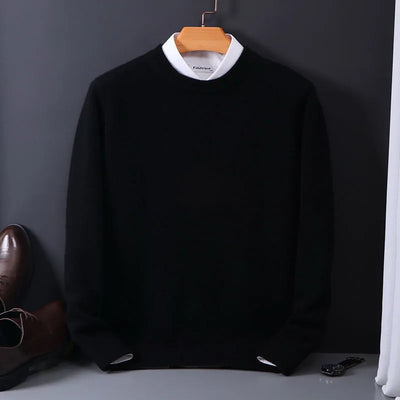 Anton® | Kaschmirpullover