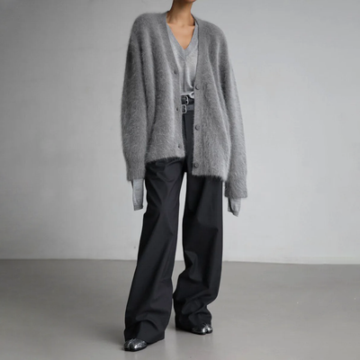 ANNA® | ELEGANTER CASHMERE-CARDIGAN
