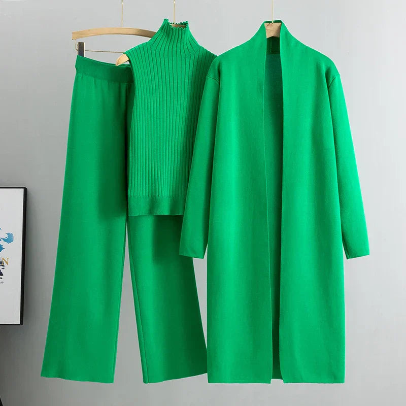 Vaine® | Stilvolles Drei-Teile-Set