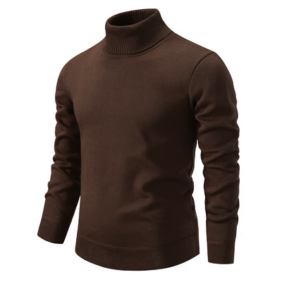Josef® | Weicher Wollpullover für Herren