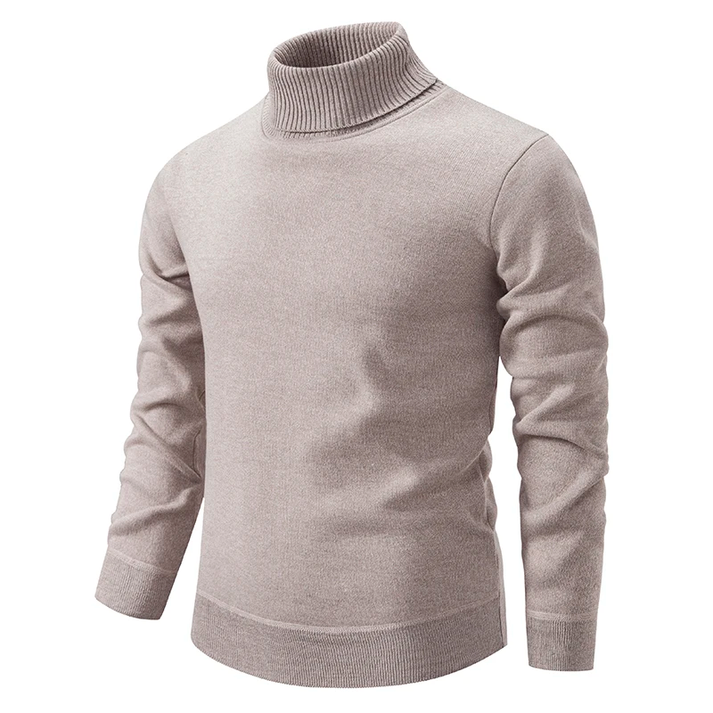 Josef® | Weicher Wollpullover für Herren