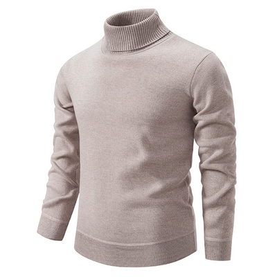 Josef® | Weicher Wollpullover für Herren