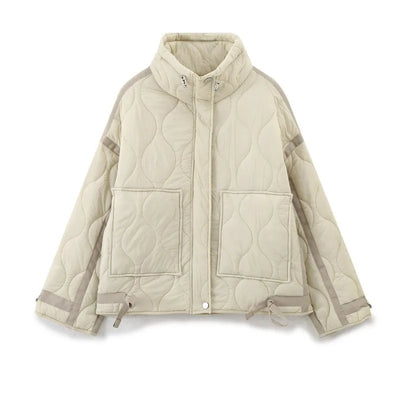 Liriana® | Leichte und modische Übergangsjacke
