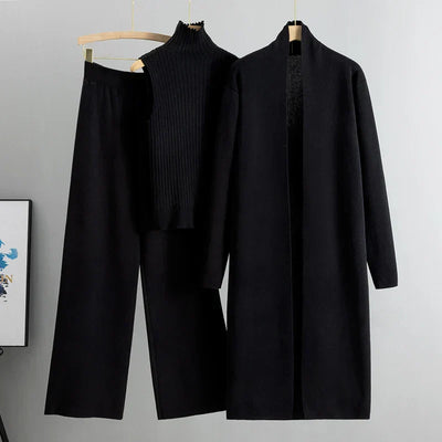 Vaine® | Stilvolles Drei-Teile-Set