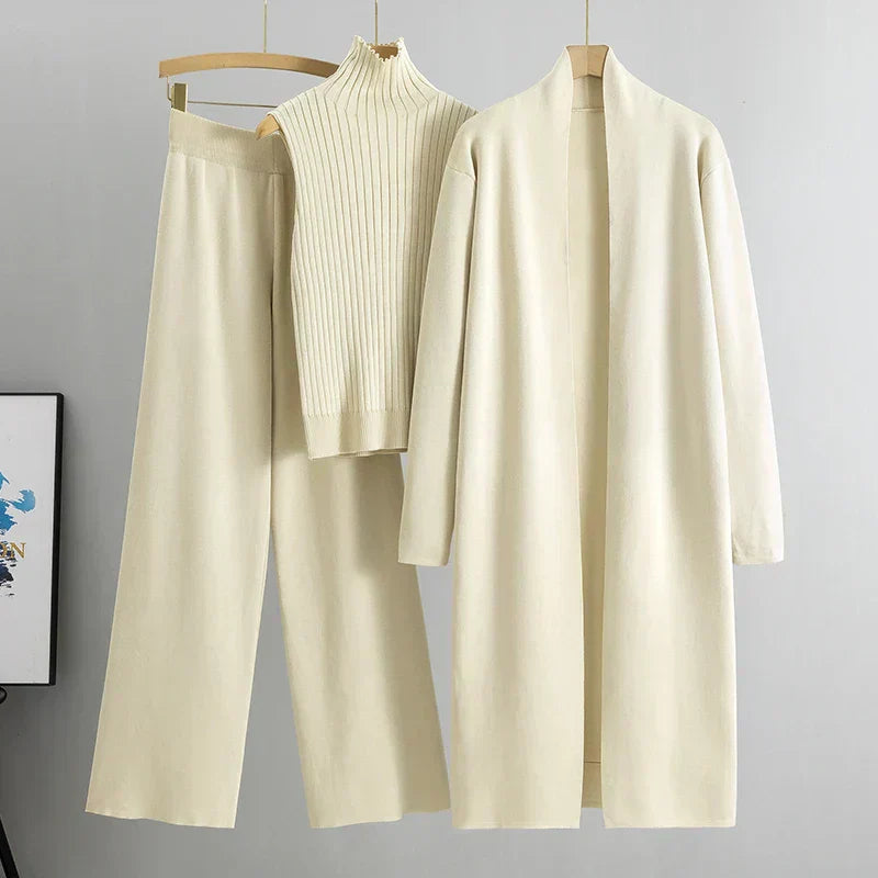 Joline® | Stilvolles Drei-Teile-Set