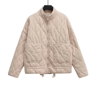 Elviana® | Leichte und modische Übergangsjacke