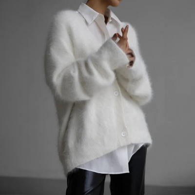 ANNA® | ELEGANTER CASHMERE-CARDIGAN