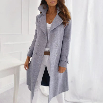 Henrietta® | Elegante Wolljacke