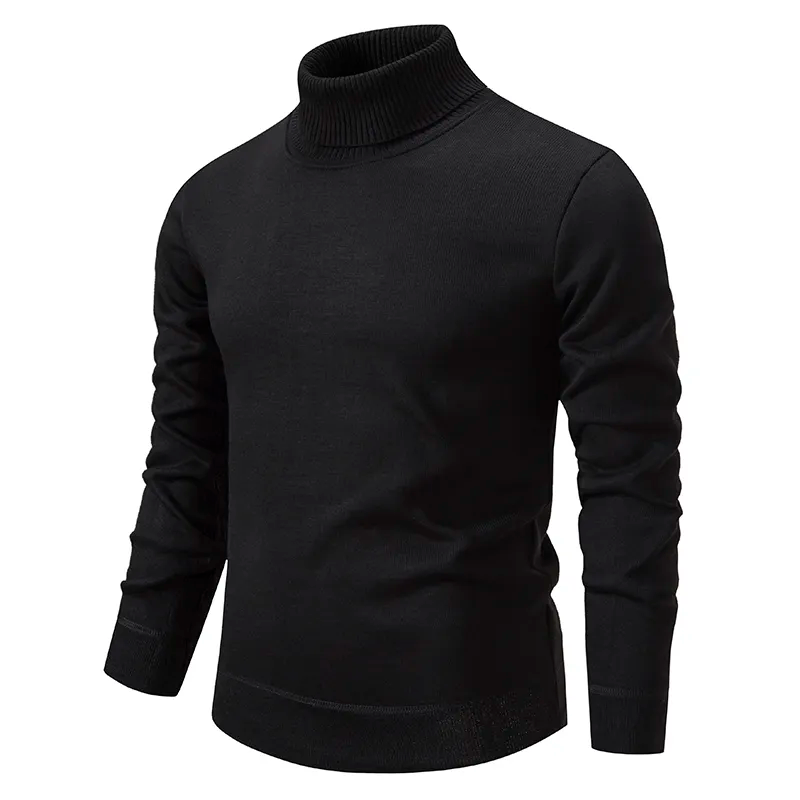 Josef® | Weicher Wollpullover für Herren