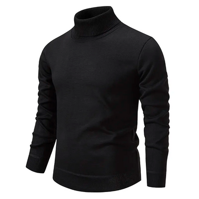 Josef® | Weicher Wollpullover für Herren
