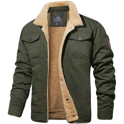Hartwig® | Bomberjacke