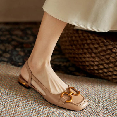 Alina® | Bequeme und Stabile Orthopädische Sandalen