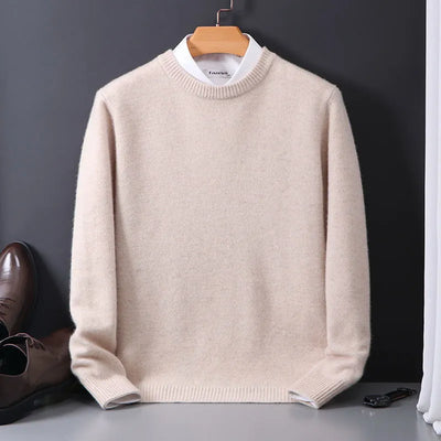 Anton® | Kaschmirpullover