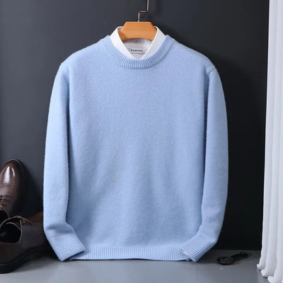 Anton® | Kaschmirpullover