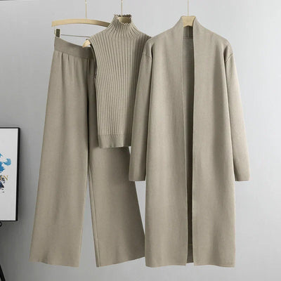 Joline® | Stilvolles Drei-Teile-Set