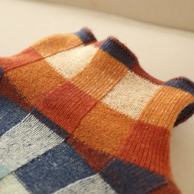 Mirela® | Warmer Luxus-Kaschmirpullover