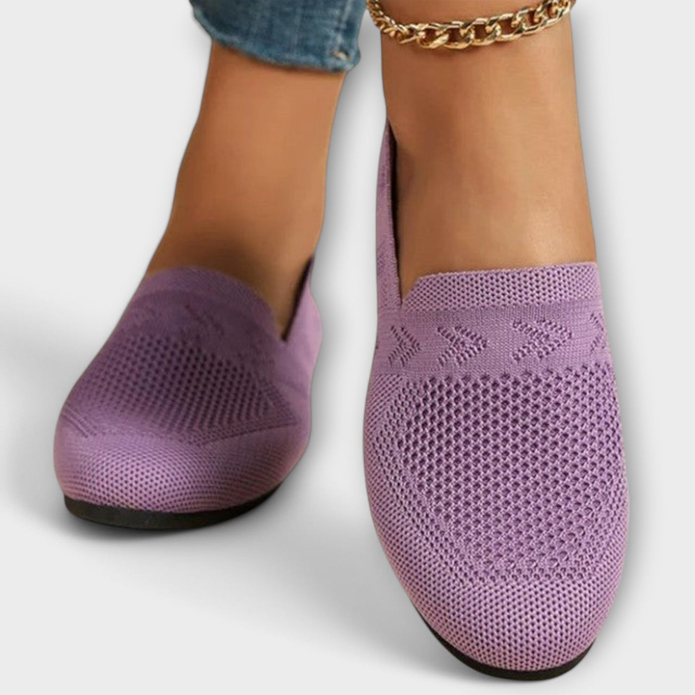 Jasmine | Stilvolle Loafers
