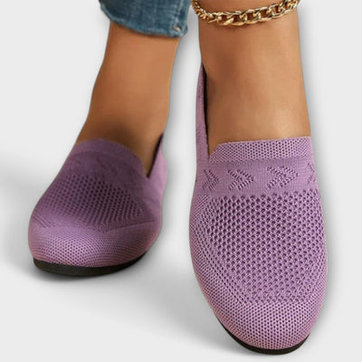 Jasmine | Stilvolle Loafers