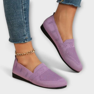 Jasmine | Stilvolle Loafers
