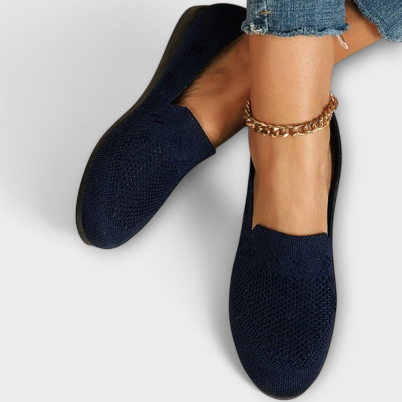 Jasmine | Stilvolle Loafers