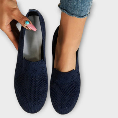 Jasmine | Stilvolle Loafers