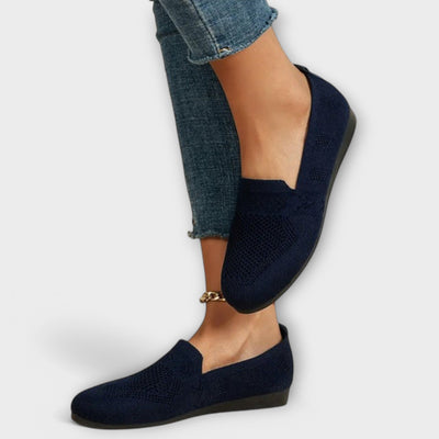 Jasmine | Stilvolle Loafers