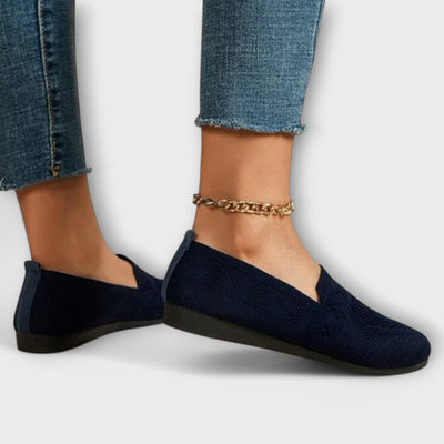 Jasmine | Stilvolle Loafers