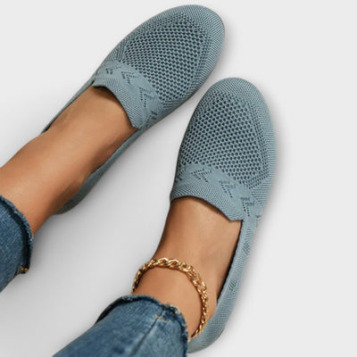 Jasmine | Stilvolle Loafers
