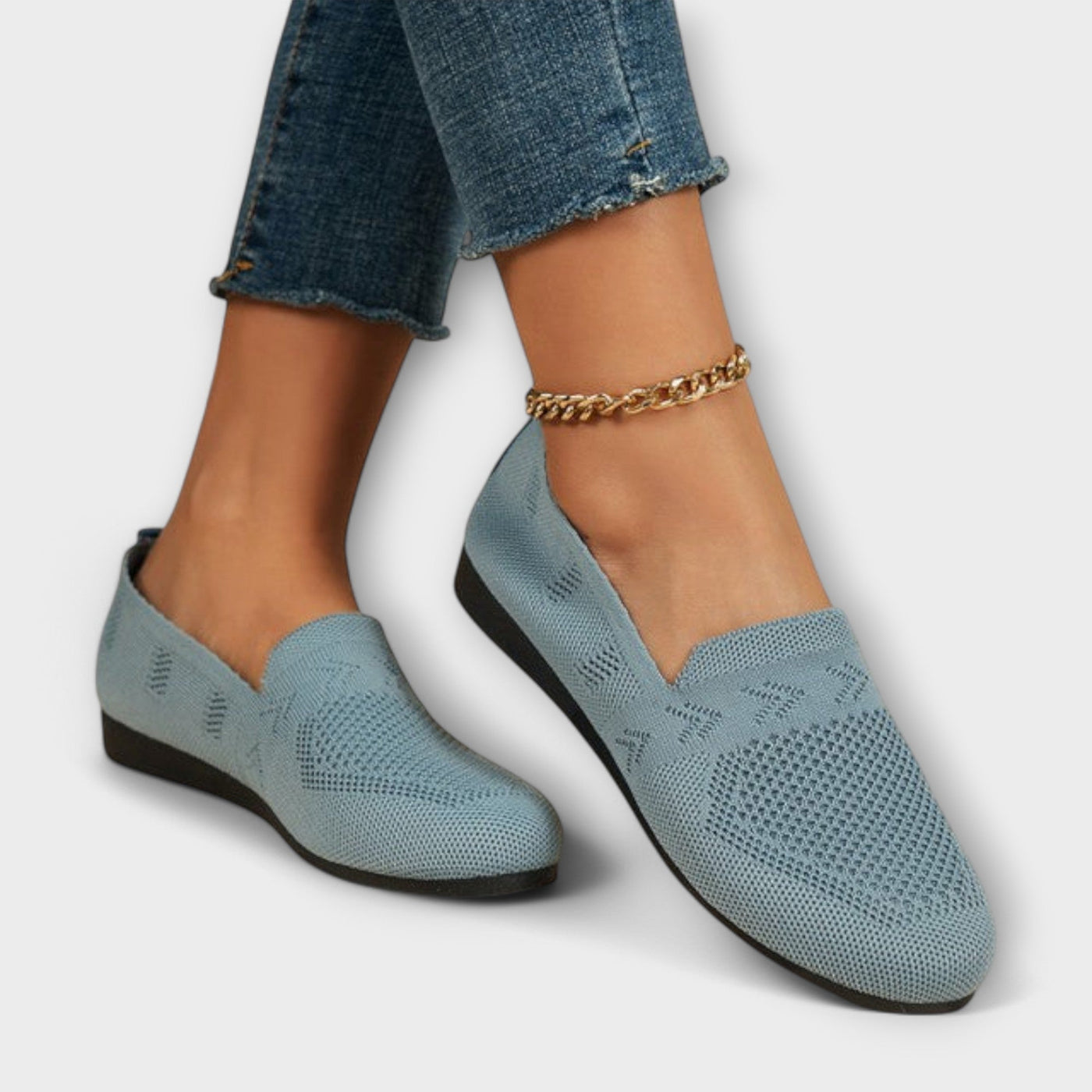 Jasmine | Stilvolle Loafers