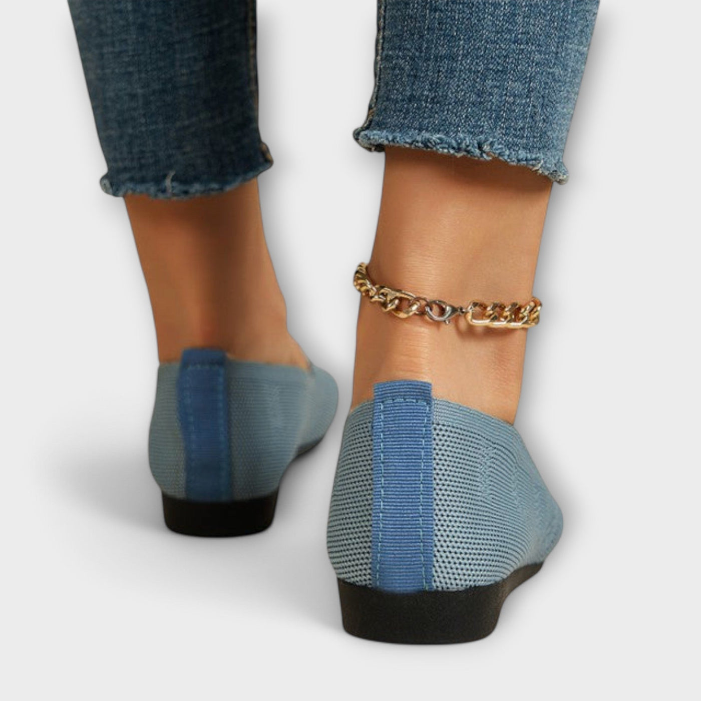 Jasmine | Stilvolle Loafers