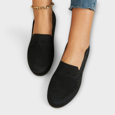 Jasmine | Stilvolle Loafers