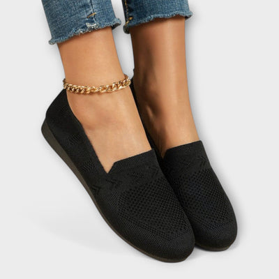 Jasmine | Stilvolle Loafers