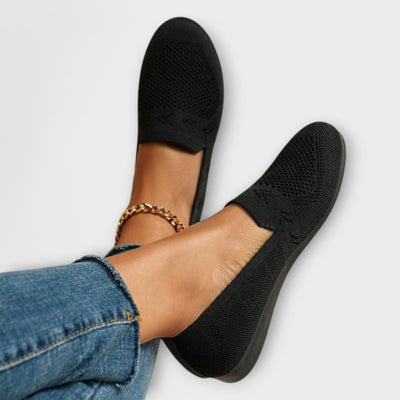 Jasmine | Stilvolle Loafers